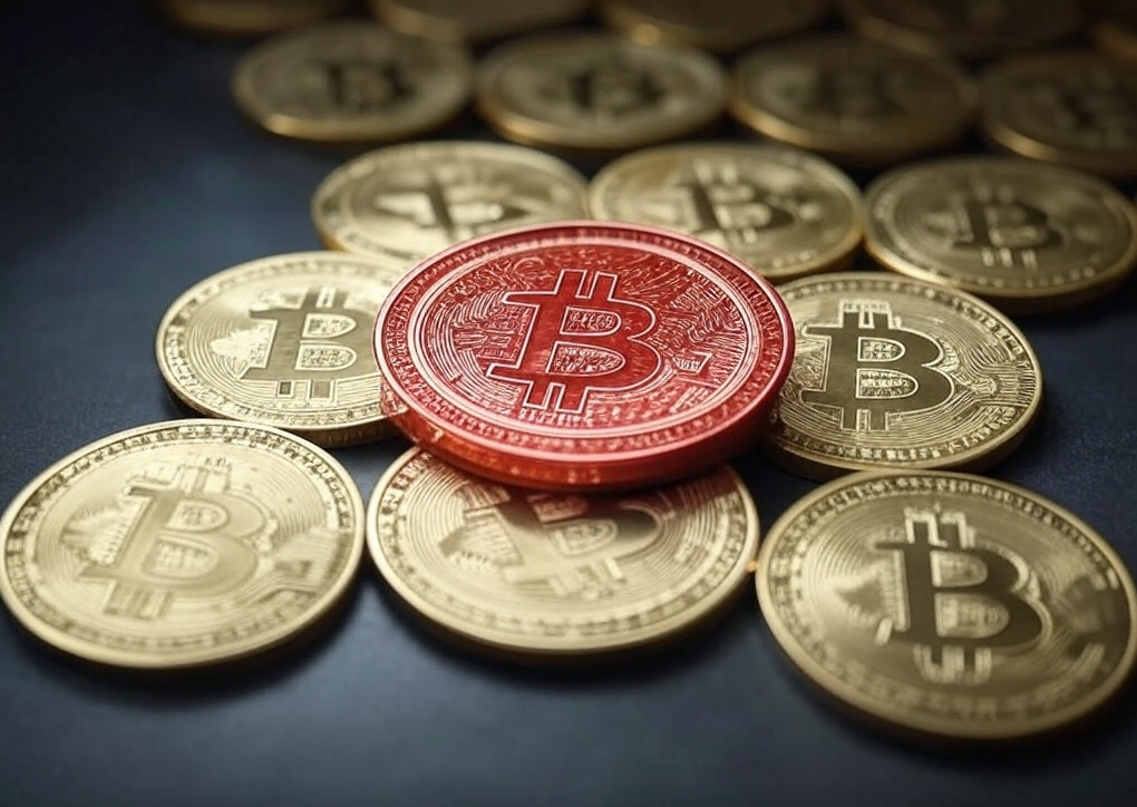 Crypto: Geen VS belastinggeld voor reserve - Een sprookje komt ten einde