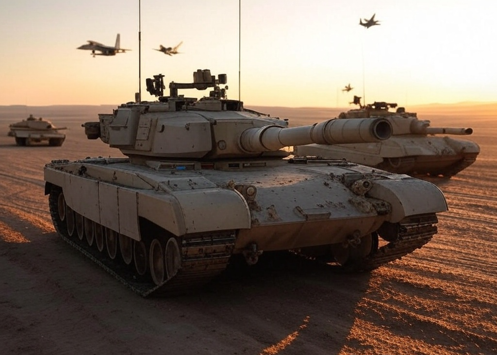 Aandelen defensie sterk lager: Begin van een grotere correctie? - Visie en strategie