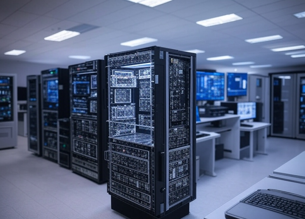 Micron: SK Hynix laat zich bullish uit over HBM