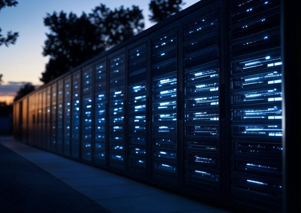 AI: JPMorgan blijft positief over uitgaven ondanks waarschuwing Alibaba