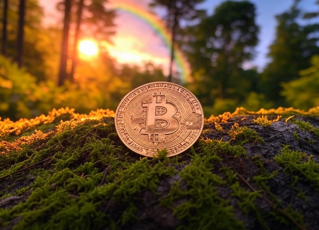 Crypto: Senaat schrapt omstreden regel - Trump naar verwachting akkoord