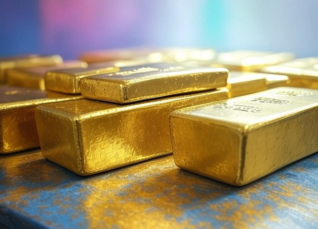 Goud: Goldman Sachs verhoogt verwachting naar $3300