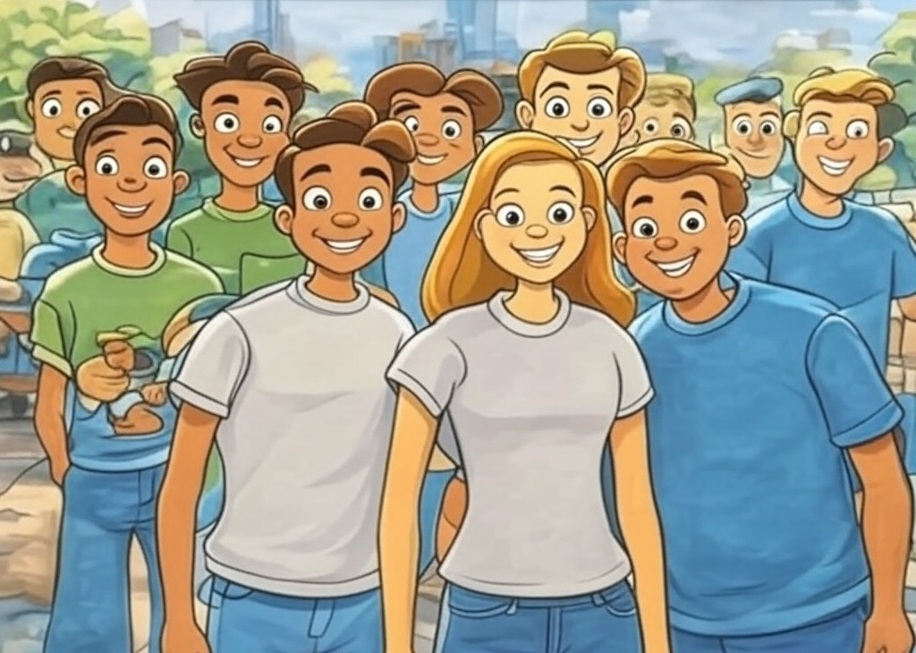 Generatie Z keert traditionele media de rug toe