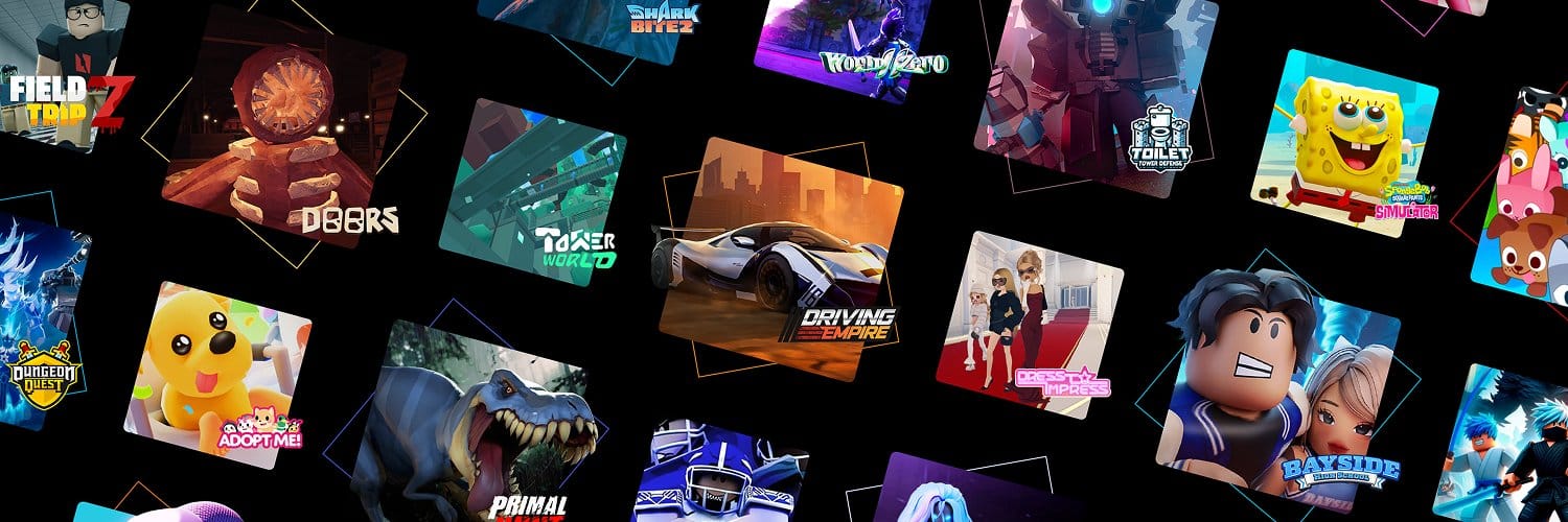 Roblox is goed blijven liggen: Onlangs gekocht op deal met Google
