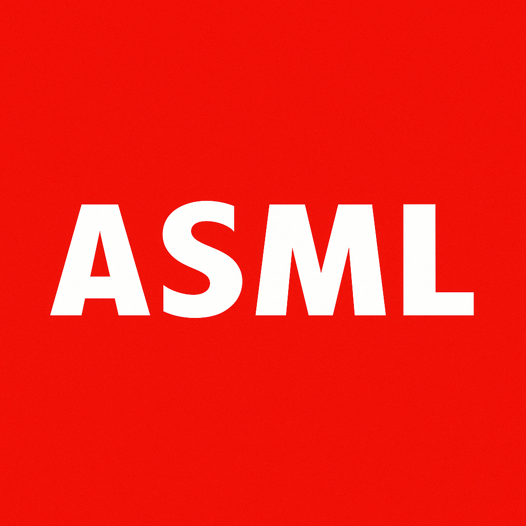 📉 ASML cijfers heel zwak: Visie aandeel en meer