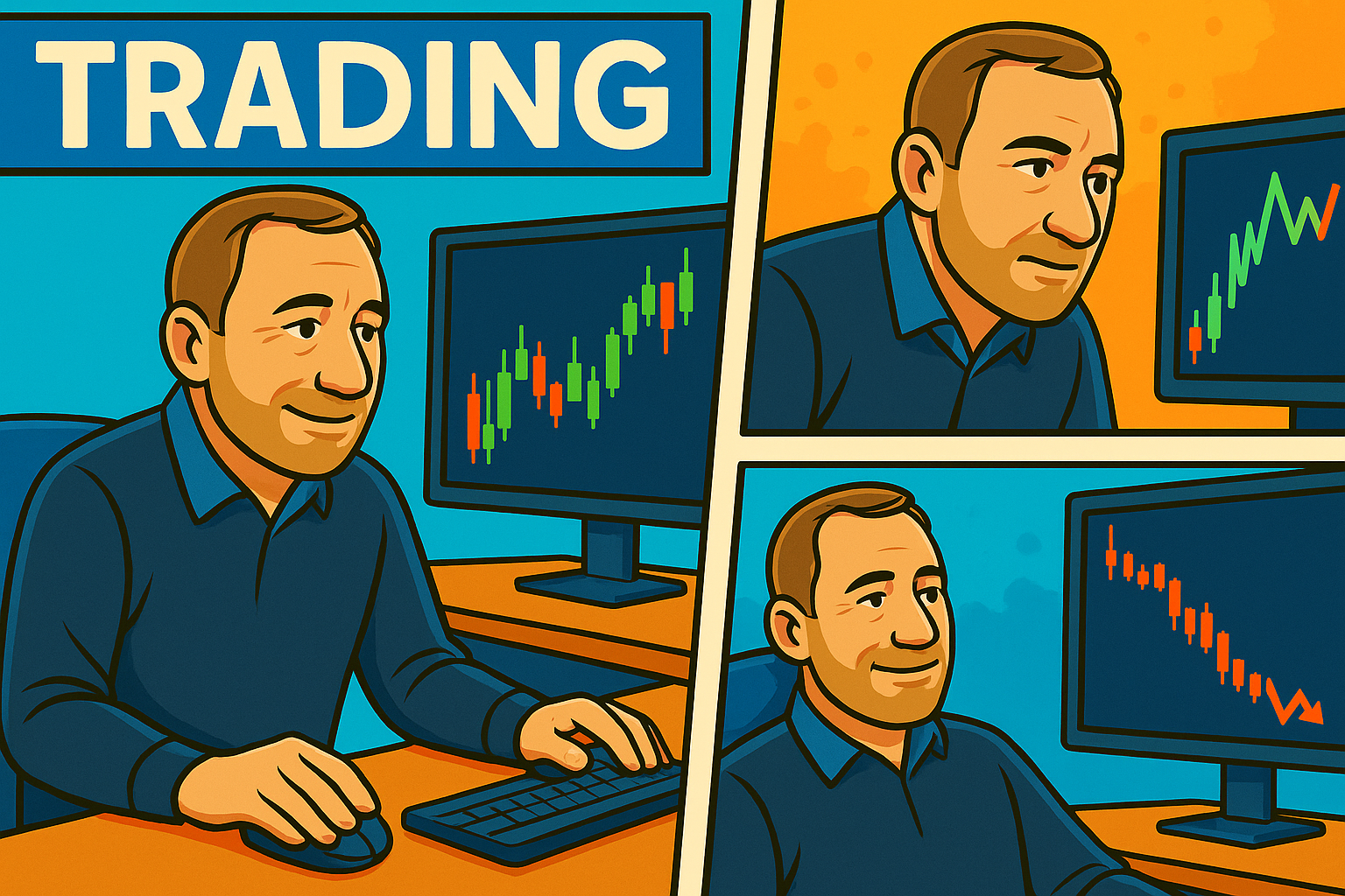 💰 SPX & NDX futures: Woensdag winst - Strategie vandaag - #trading