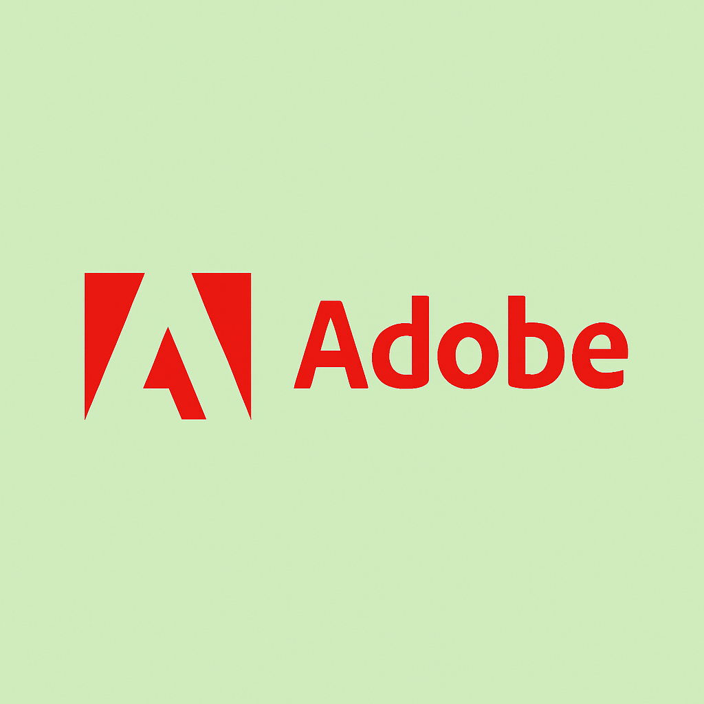 Adobe lanceert volledig vernieuwd Firefly-platform: Implicaties en het aandeel