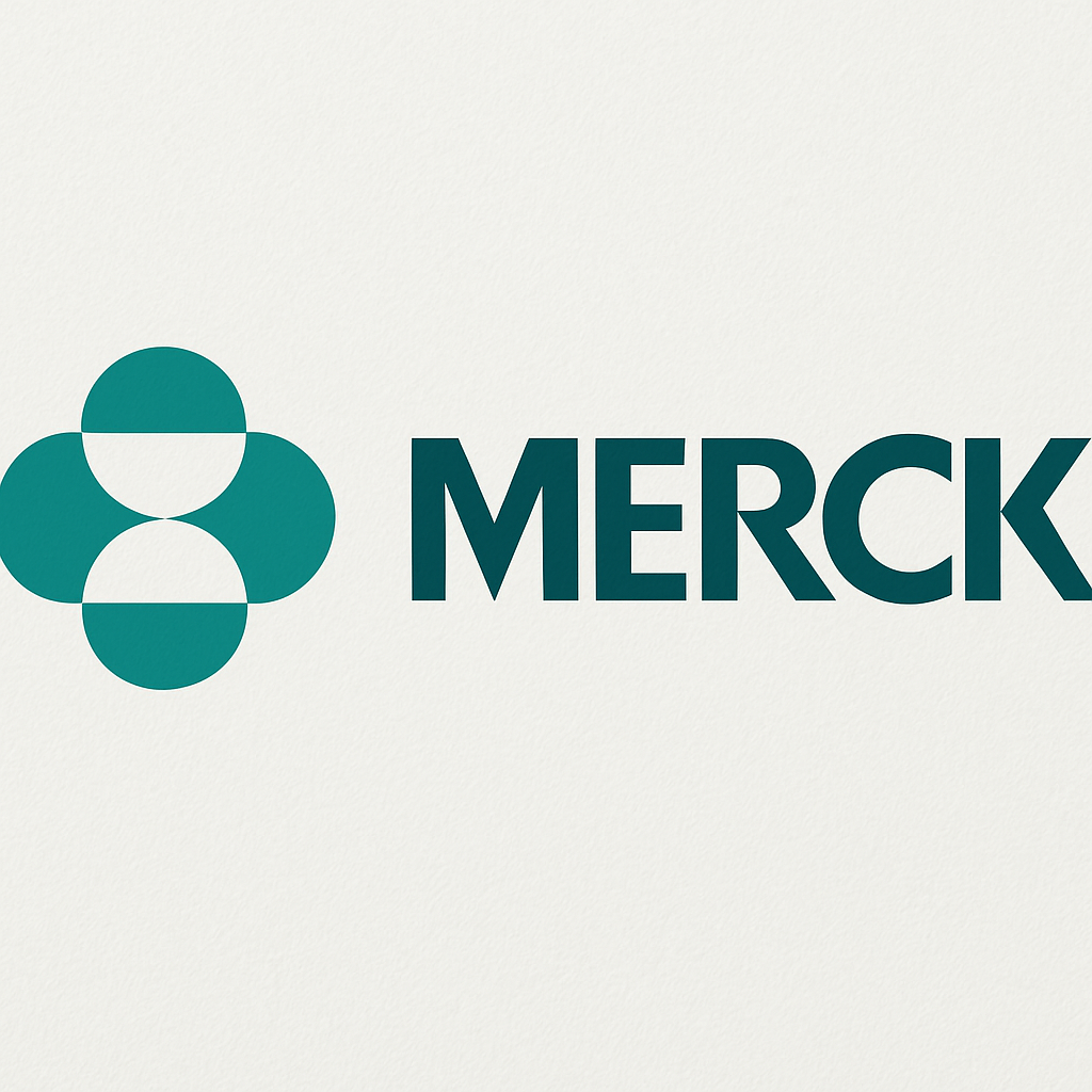 Merck verlaagt verwachting: Al bekend in fluistercircuit - Blijft betrouwbaar lange termijn