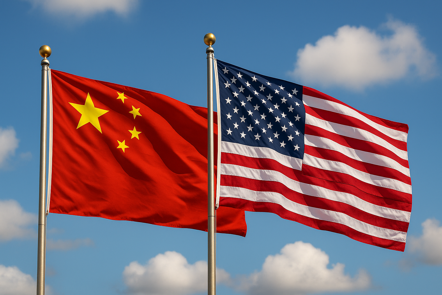 🚀 Tarieven: China overweegt heffingen sommige producten VS te schrappen - Gunstig
