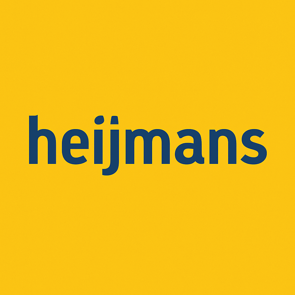 Heijmans met solide resultaten: Is al een free ride: Visie op het aandeel en meer