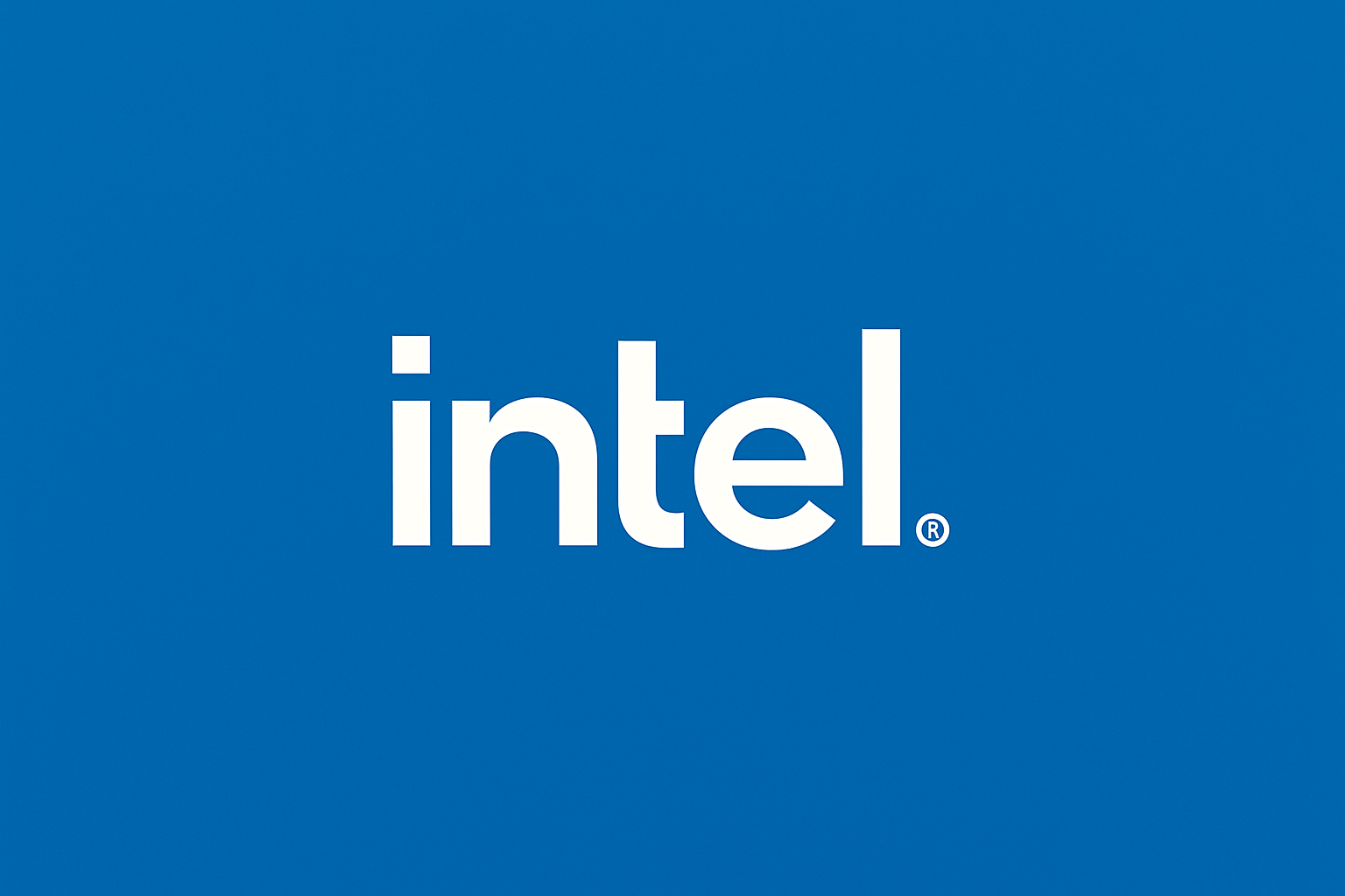Intel toont tekenen van herstel: Outlook zwak en onzekerheid blijft groot - Het aandeel