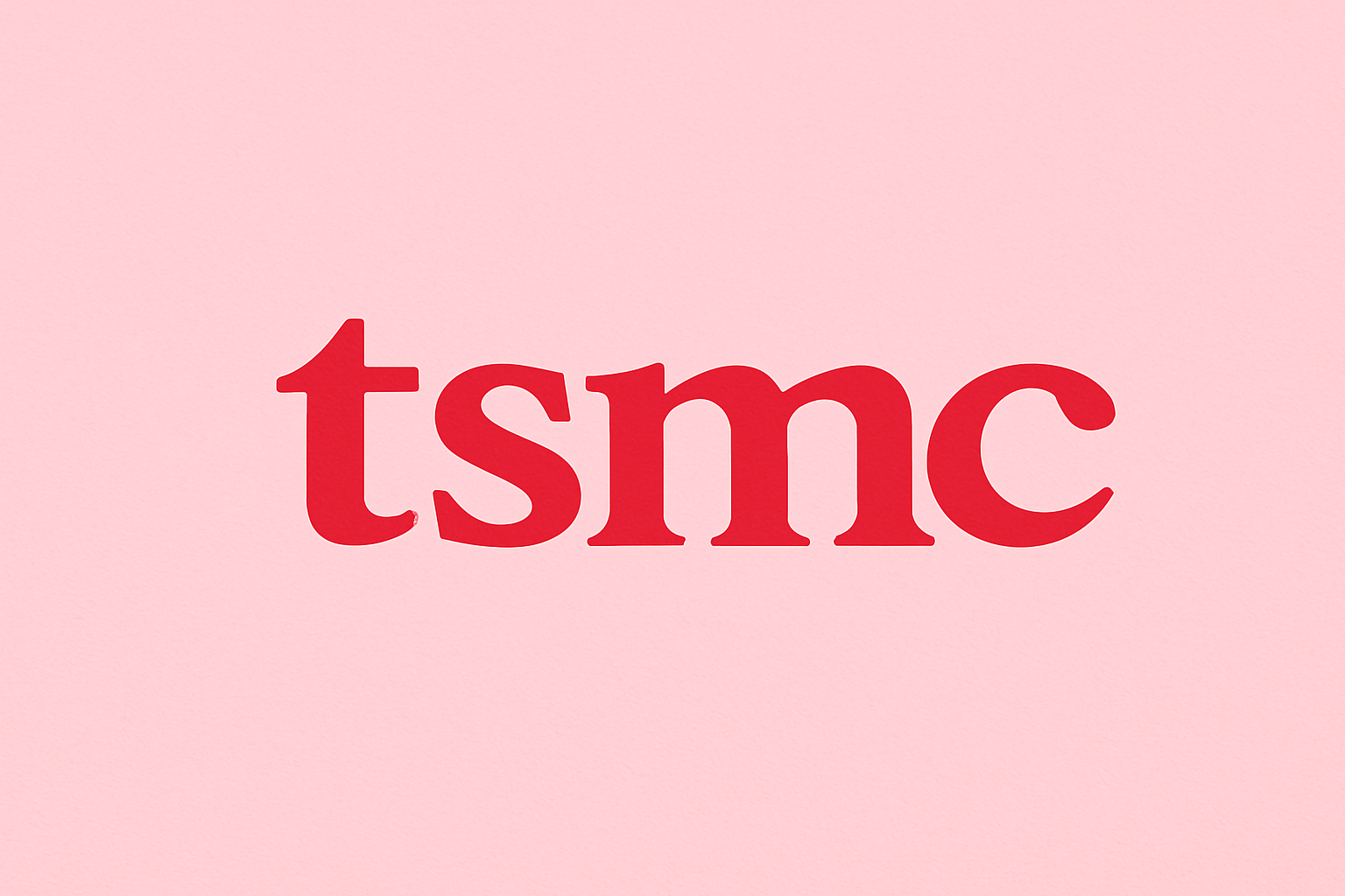 TSMC: Nieuwste technologie blijft in Taiwan: De implicaties