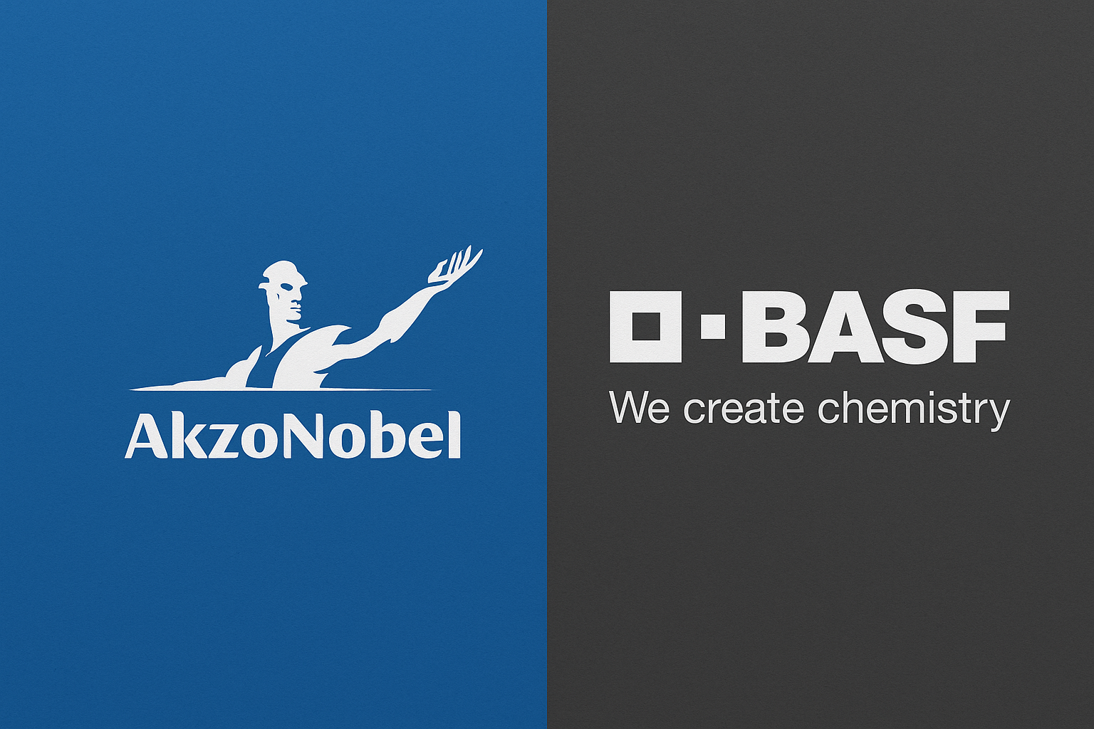 AkzoNobel wil coatingdivisie BASF overnemen volgens FD - Het aandeel