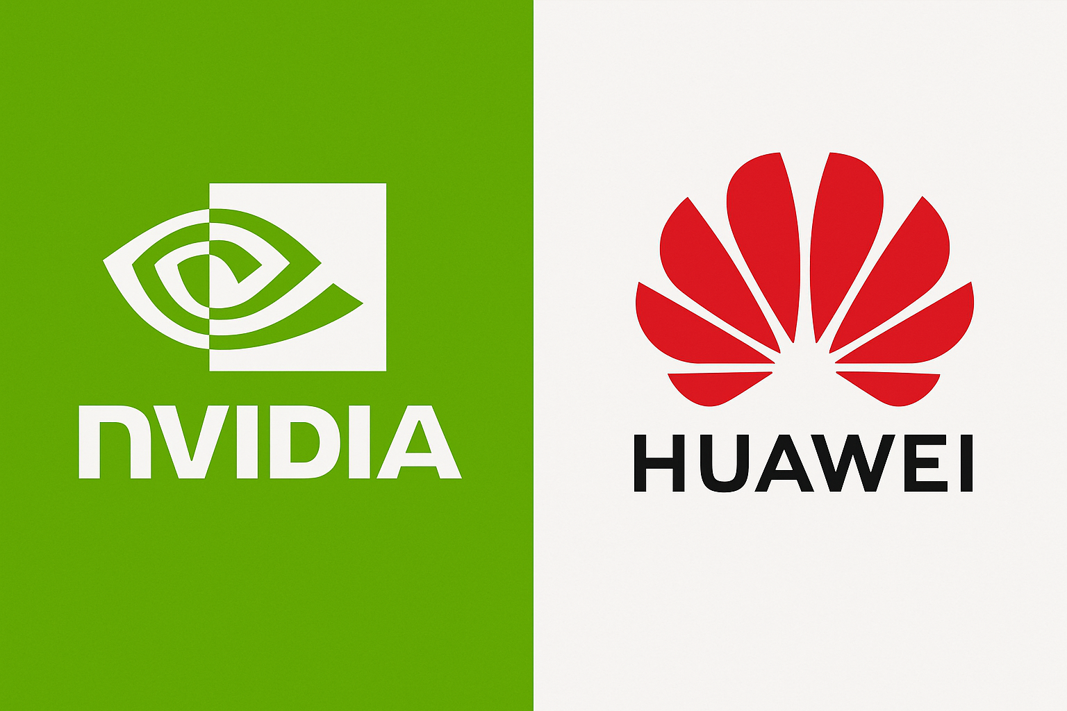 NVIDIA 1,3% lager voorbeurs: Huawei nieuwe AI-chip - Inzicht in de ontwikkeling