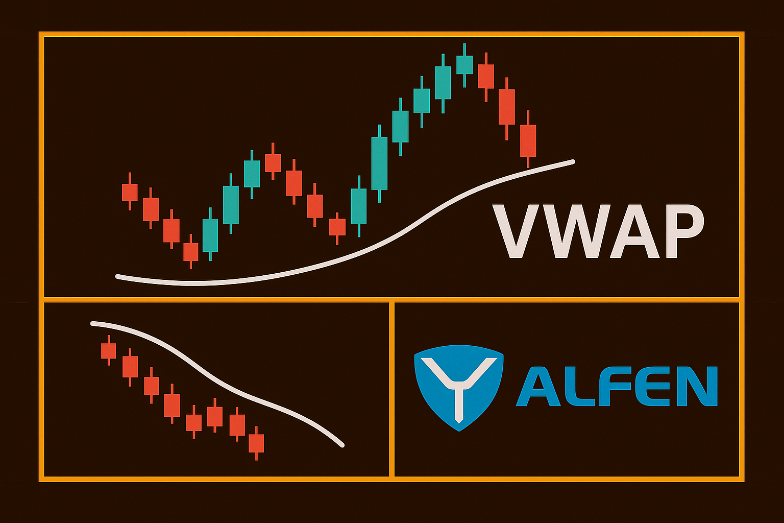 Alfen: Kans op 19 tot 20 euro niveau -Technische analyse op basis van de VWAP