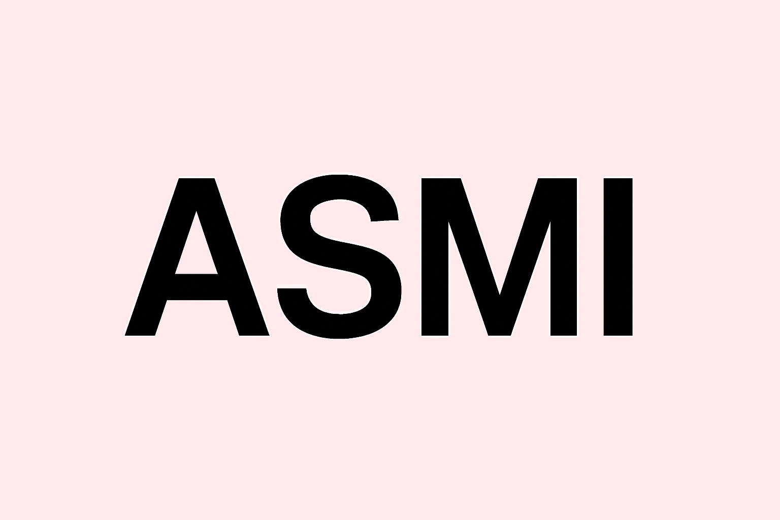 HERHALING: ASMI opent boeken: Bullish view op aandeel