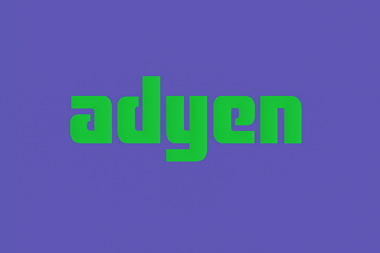 Adyen presteert onder de oppervlakte beter dan de cijfers doen vermoeden