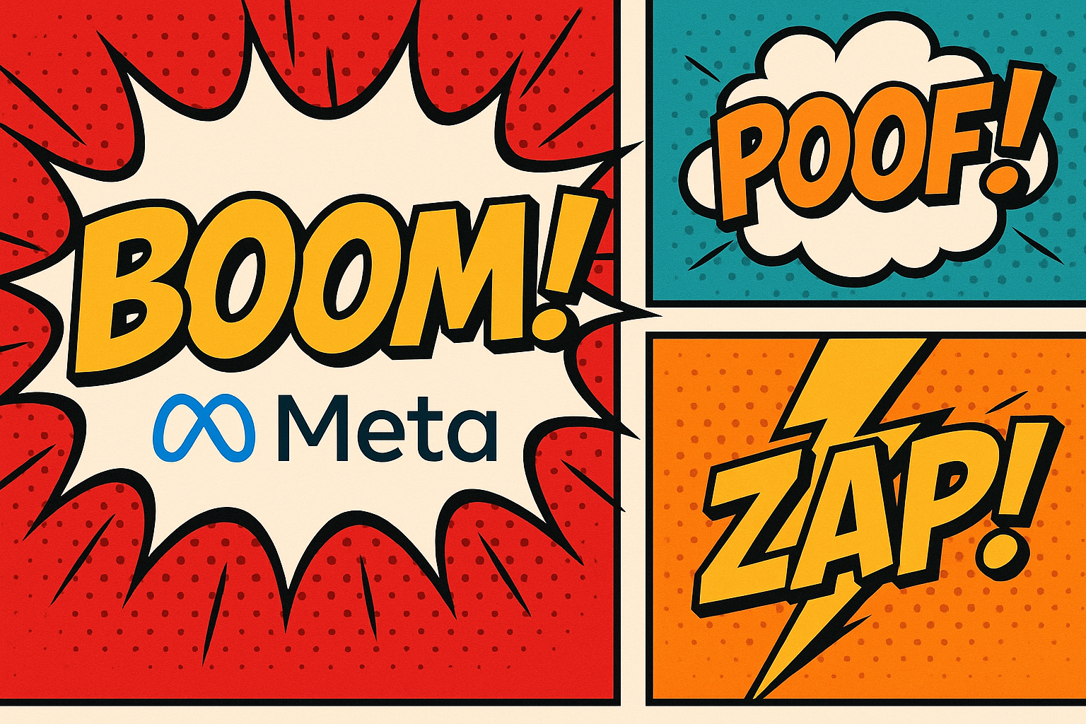 Meta: met LlamaCon nieuwe standaard in AI-landschap: op weg naar $1000