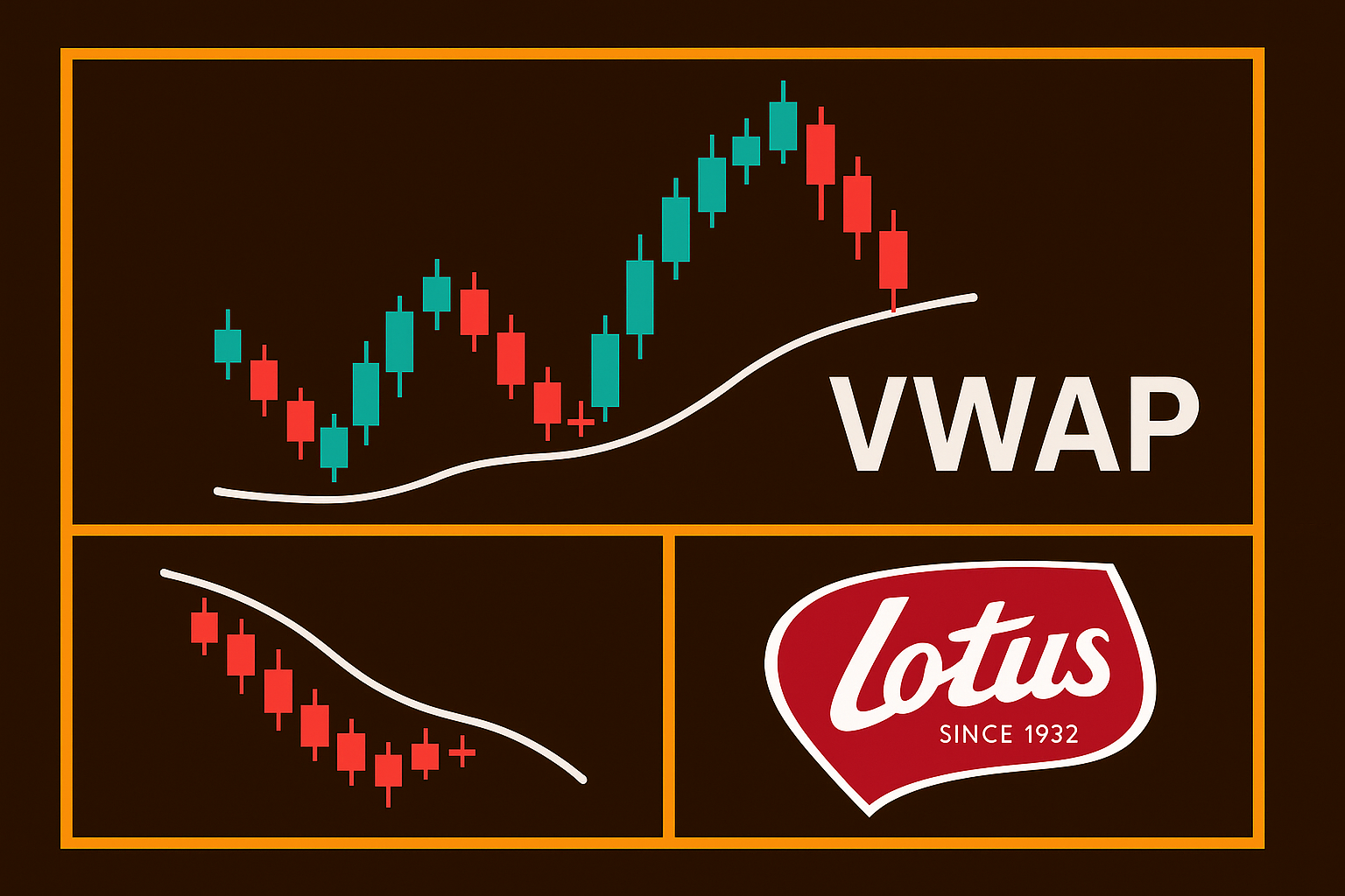 Lotus en de VWAP: Technisch veel beter - Toch aan de zijlijn blijven