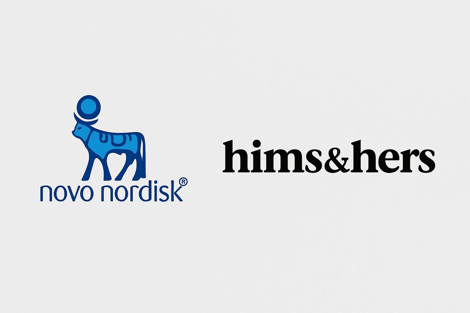 Hims & Hers major use case door samenwerking Novo Nordisk: Visie aandeel