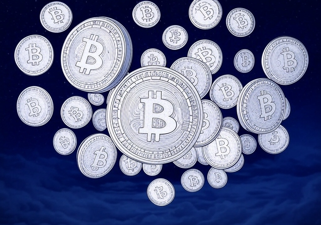 Crypto podcast: Reactie op Trump tarieven rustig - Bitcoin en meer