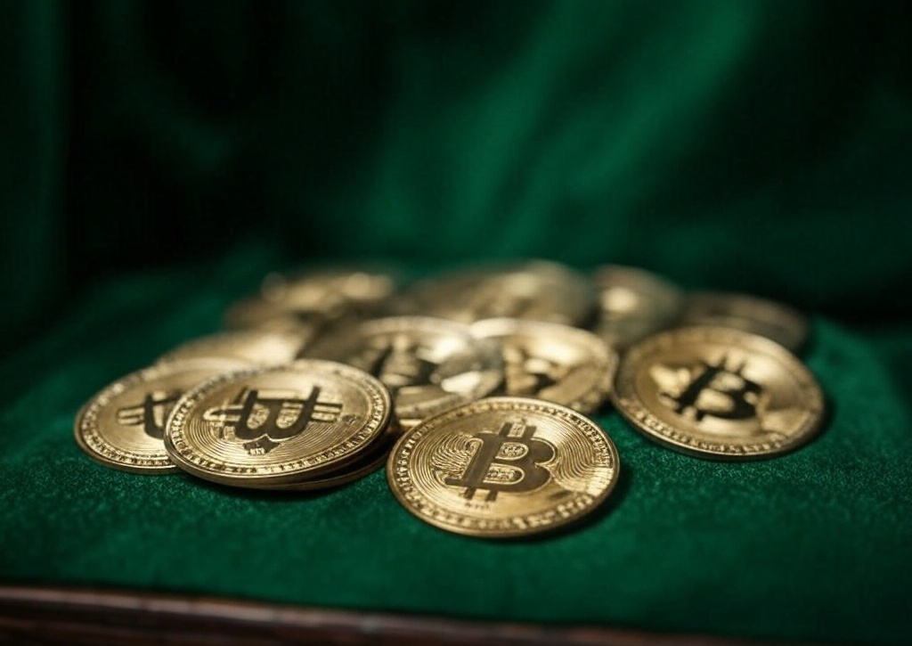 Crypto podcast: Van Bitcoin tot Deutsche Bourse en meer
