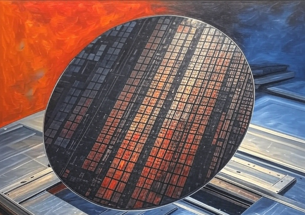 Chipsubsidies VS in de wacht door druk van minister Lutnick: ASML