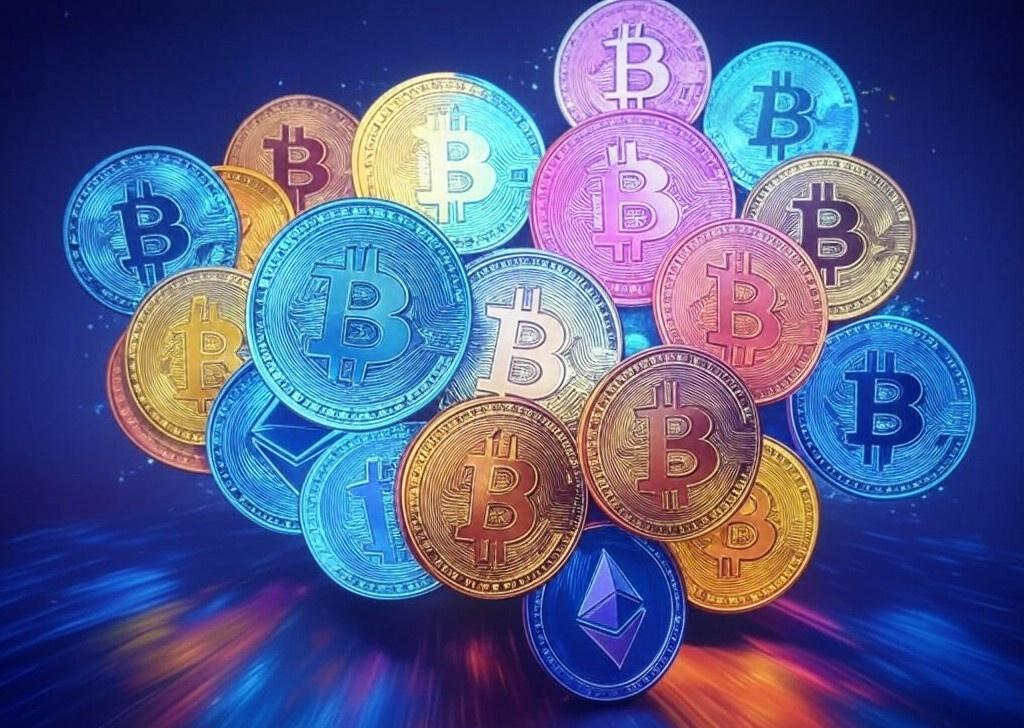 Crypto podcast: Mantra - Bitcoin - ETH en meer