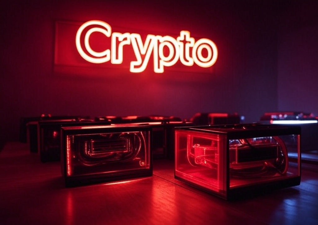 Crypto: Zaterdag openbaarmaking Amerikaanse bezittingen: XRP - SOL - ADA