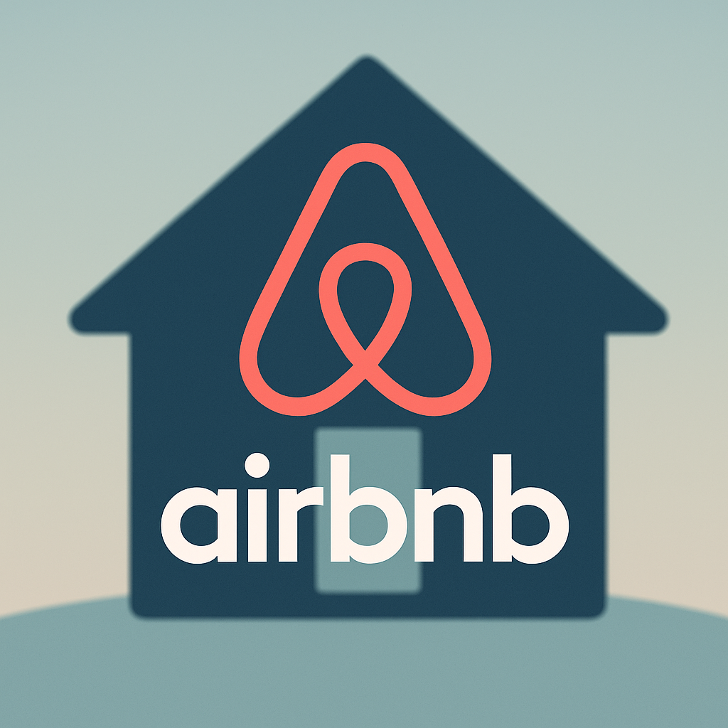 Airbnb opent boekjaar met sterke cijfers - Vooruitzichten matigen het enthousiasme