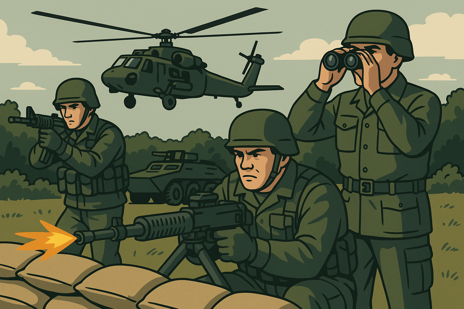 Defensieaandelen onderuit door kans wapenstilstand Oekraïne: Instant view