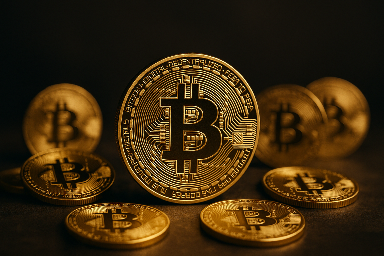 Crypto bleef maandag achter:  Mogelijke verklaringen volgens Kriek van Treecap