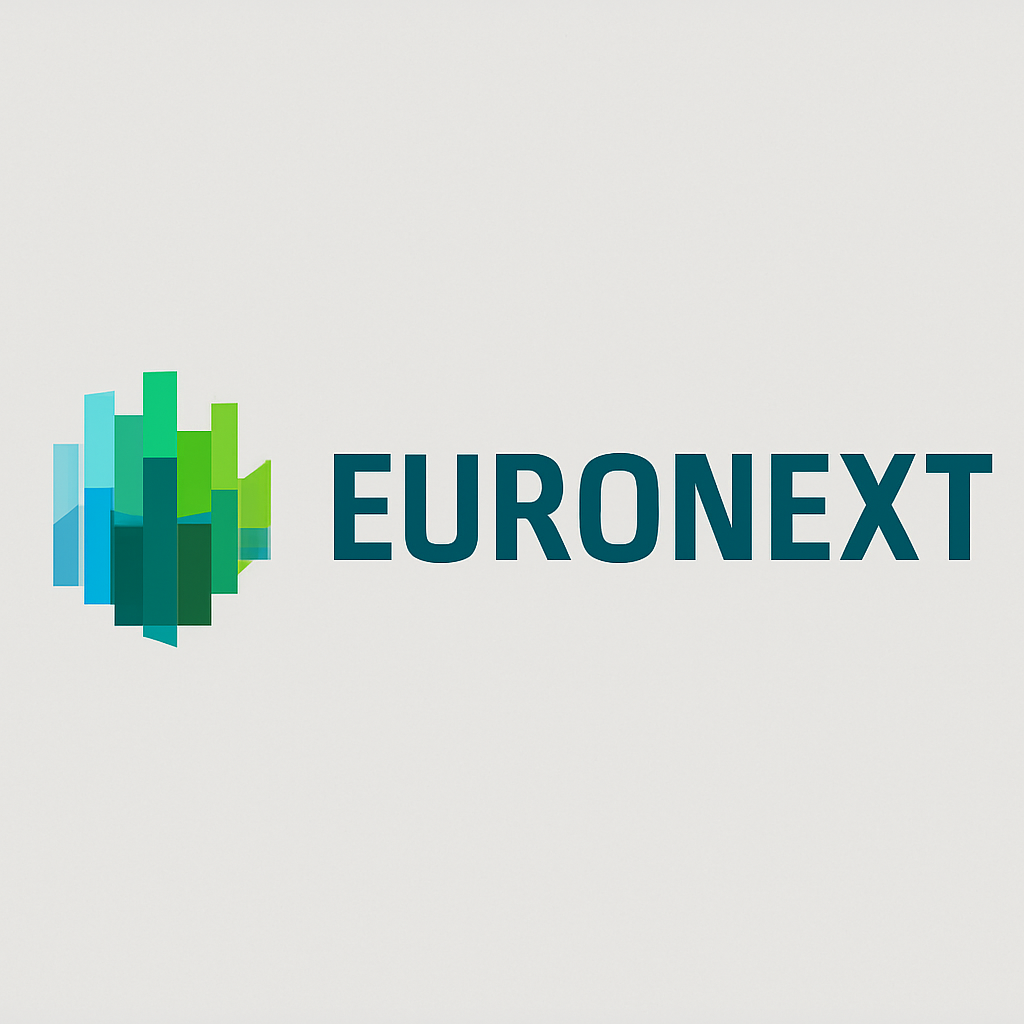 Euronext met cijfers wederom sterk: Het aandeel