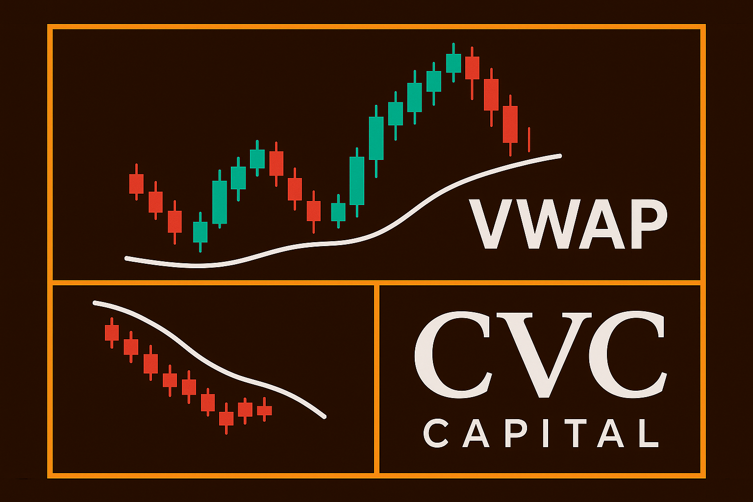 ✖️ CVC en de VWAP: UBS geeft extra push - Aandeel uitgebroken