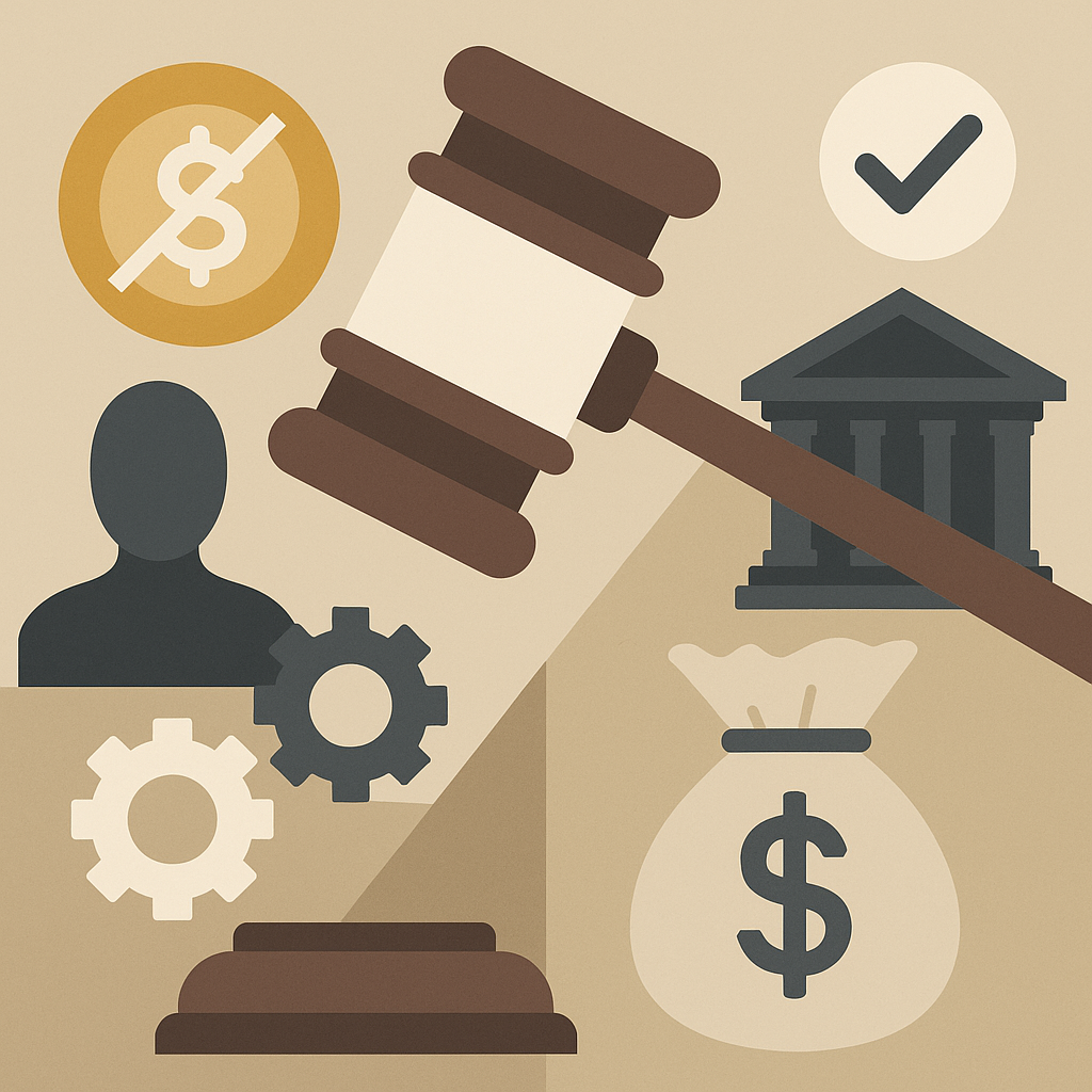 Crypto: Strengere regels GENIUS Act zetten Big Tech buitenspel stablecoin-markt