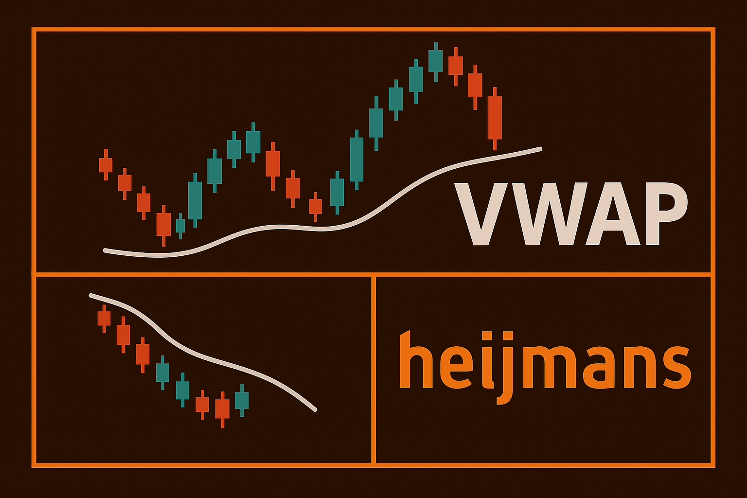 ✖️ Heijmans en de VWAP: Aandeel op nieuwe highs en al in 2023 gekocht