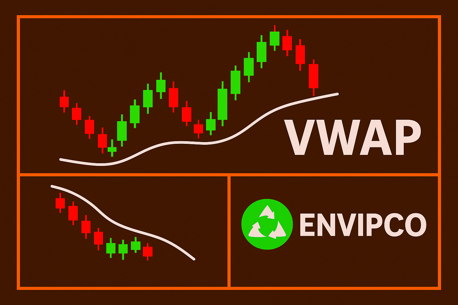 ✖️ Envipco en de VWAP: Zou wel eens naar 7 euro kunnen gaan