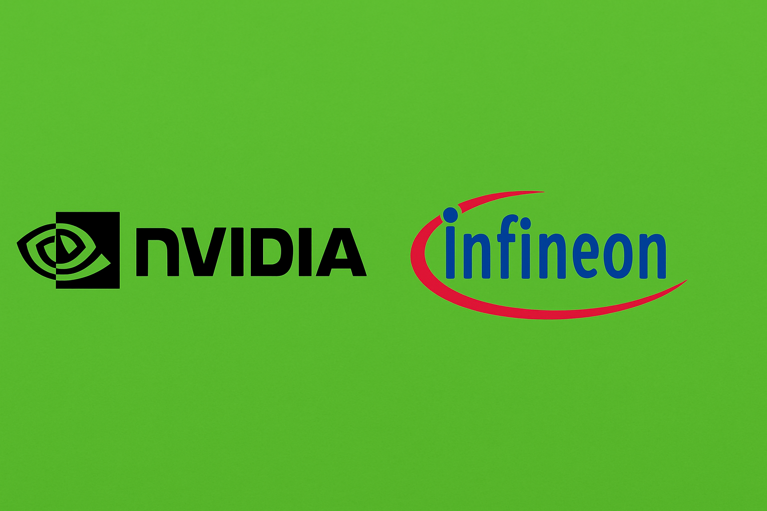 Infineon & NVIDIA bundelen krachten voor efficiëntere AI-datacenter chips