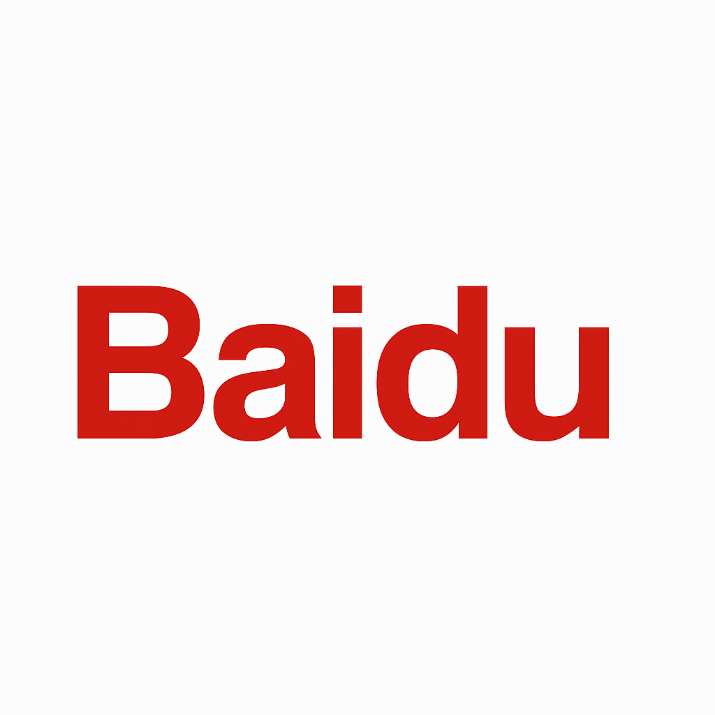 Baidu kwartaalresultaten Q1 2025: Sterke winst en gemengde omzet