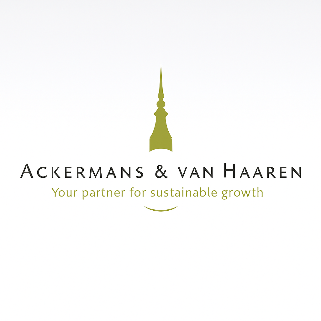 Ackermans & van Haaren: recordjaar overtreft eigen doelstelling - Het aandeel