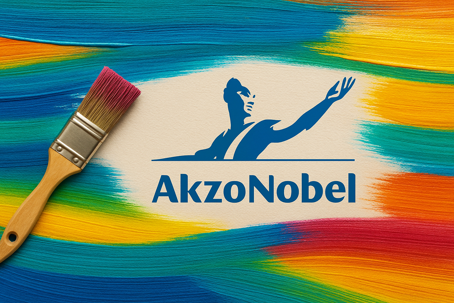 AkzoNobel sluit fabrieken in Nederland en België: Blik op het aandeel