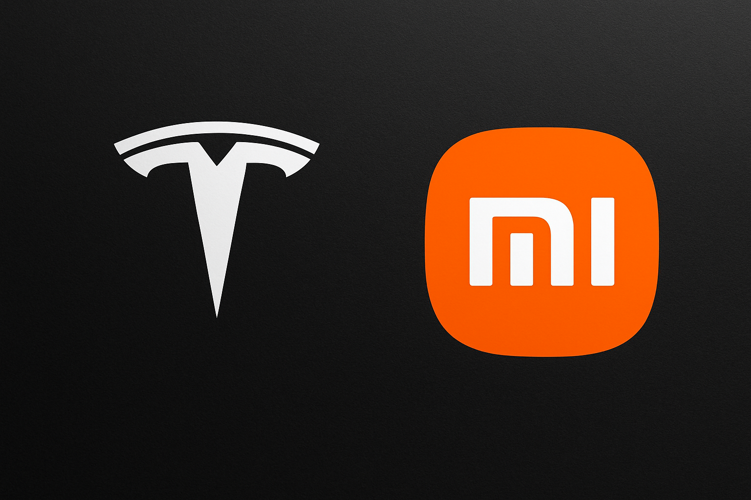Xiaomi SUV bedreigt marktaandeel Tesla Model Y in China - Traders