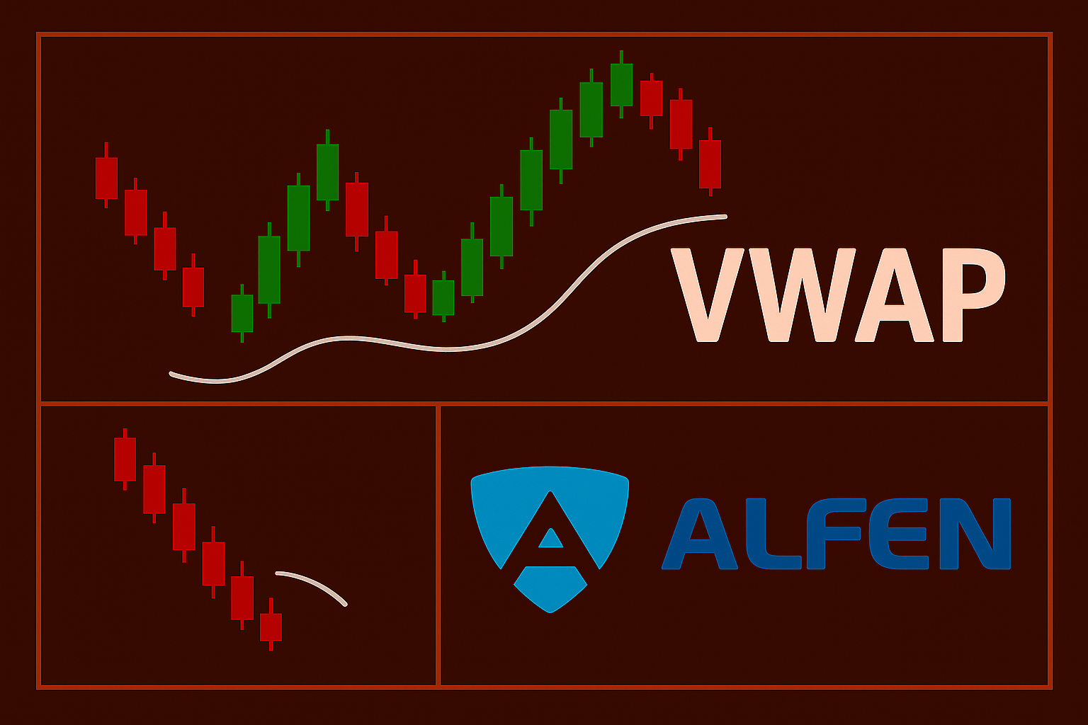 ✖️ Alfen en de VWAP: Kans op stijging naar in ieder geval 13,5 euro