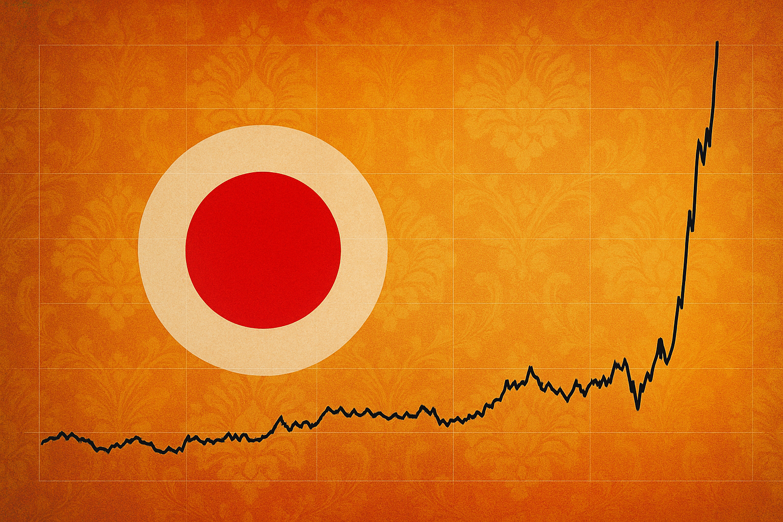 Obligaties & aandelen: Japan wil minder 40-jarige uitgeven - Extra push opening EU