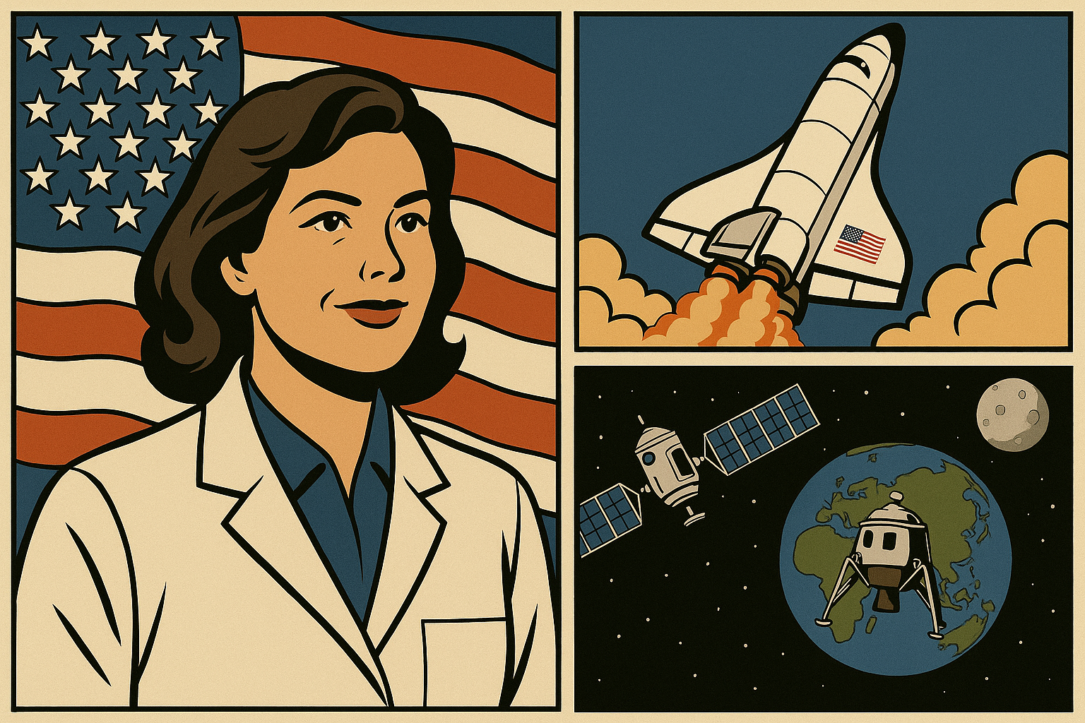 Redwire stijgt 20% na levering boordcomputer ESA-missie: Het aandeel en analyse