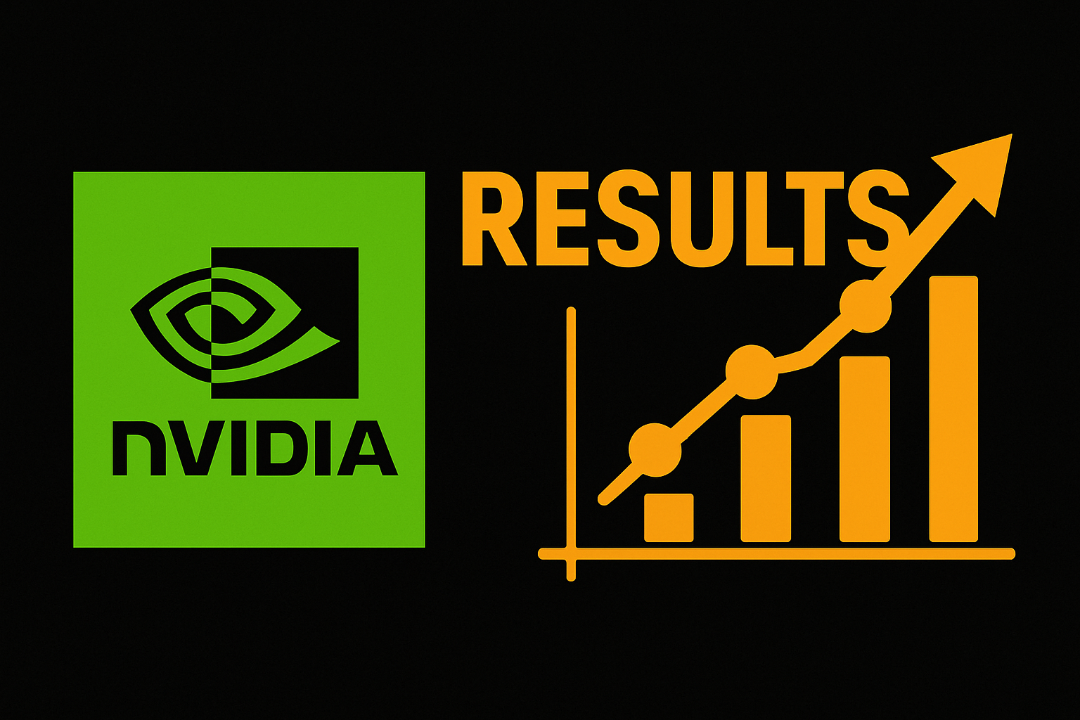 NVIDIA 5% hoger na cijfers: Maar veel losse eindjes - Visie en analyse - HERHALING