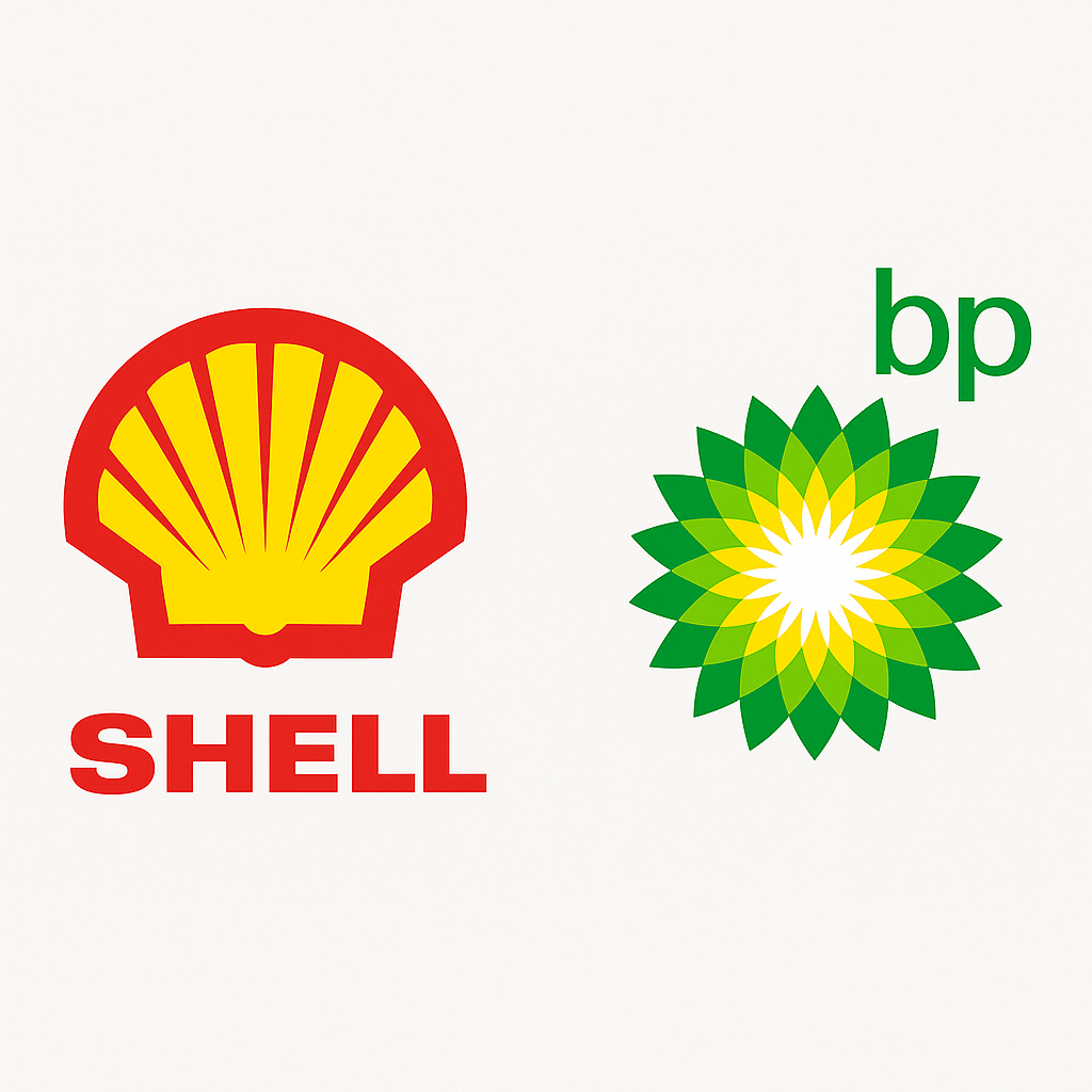 Shell onderzoekt overname BP volgens bericht Bloomberg: Hint over eigen beurskoers