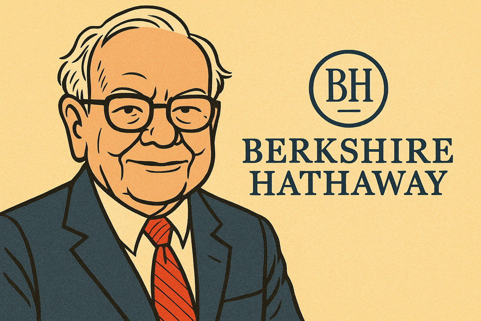 Berkshire Hathaway cijfers en opvolger Buffett: Interpretatie cash en zijn visie aandelen