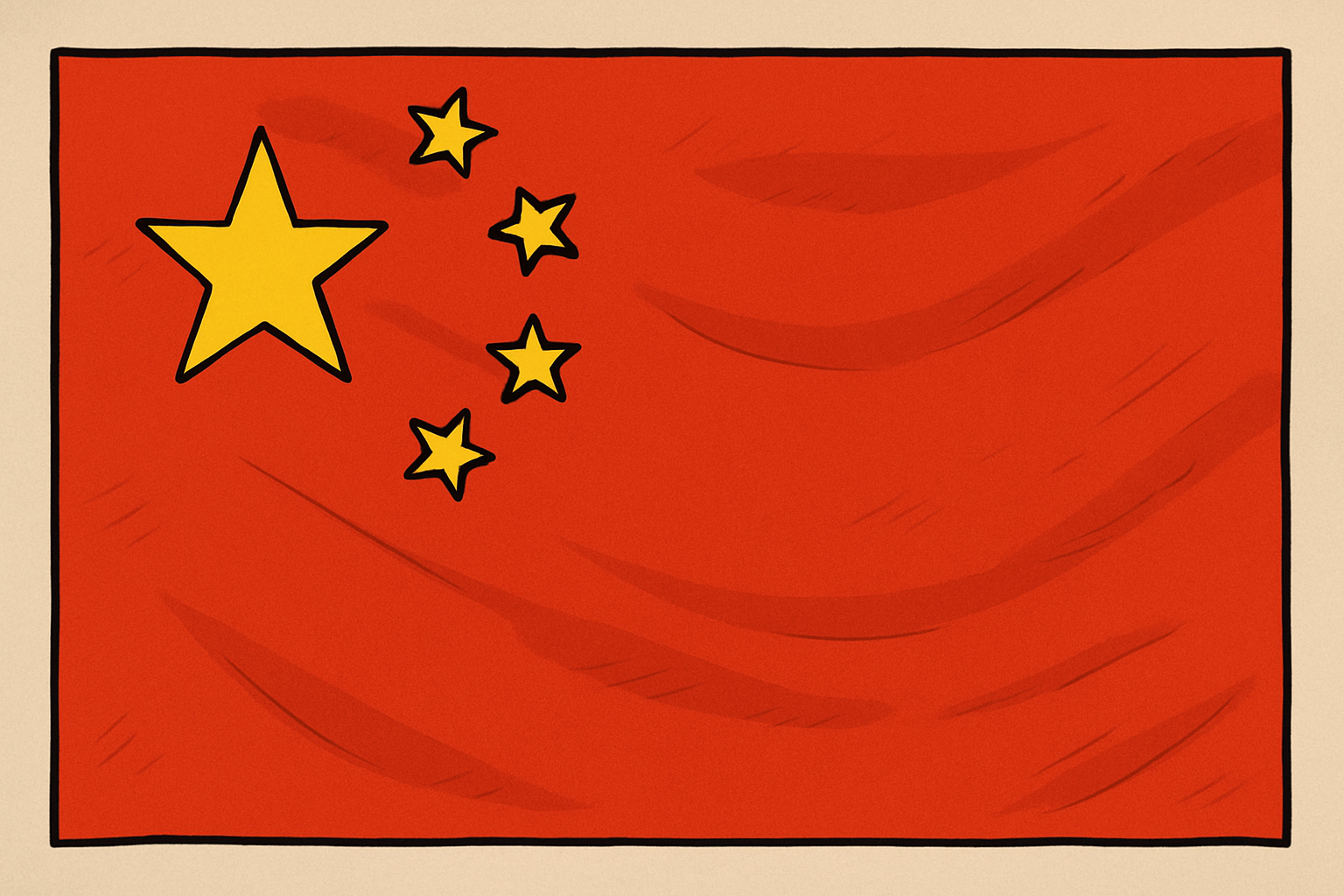 China rente: Verlaging reserveverplichting met 0,5 procentpunt