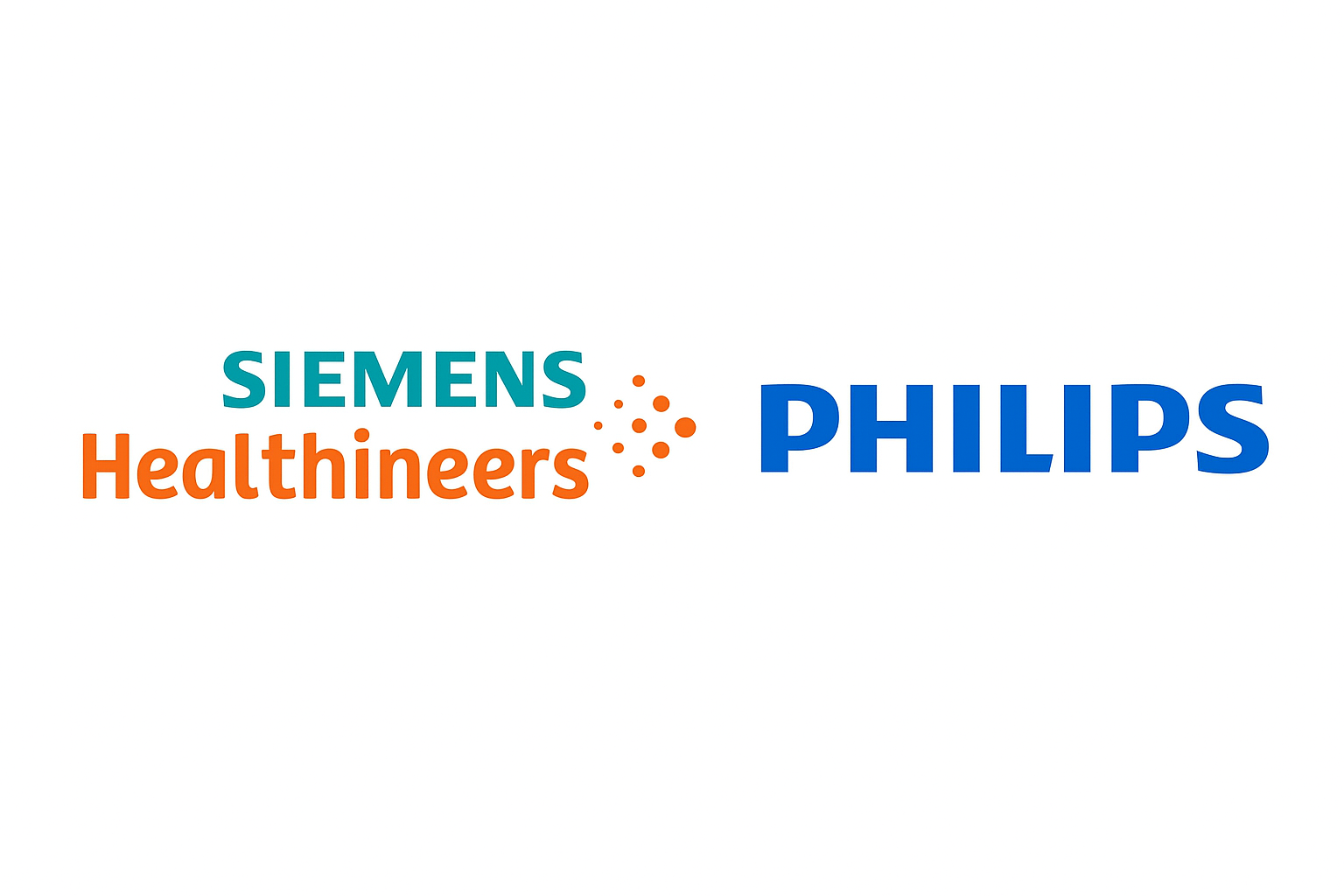 Siemens Healthineers verlaagt winstverwachting: Vergelijking met Philips